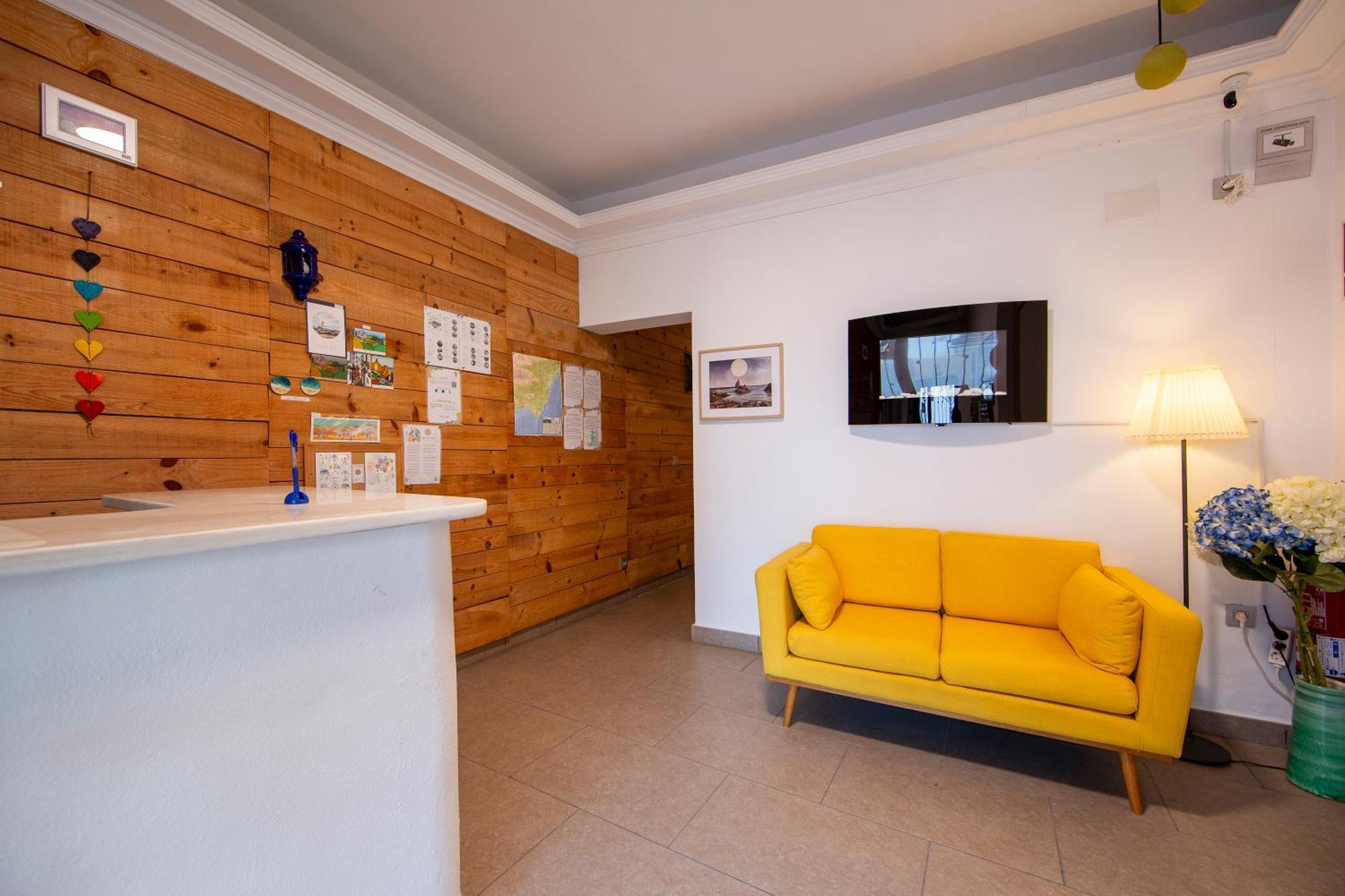 Boutique Hotel El Olivar Mojácar Exteriér fotografie