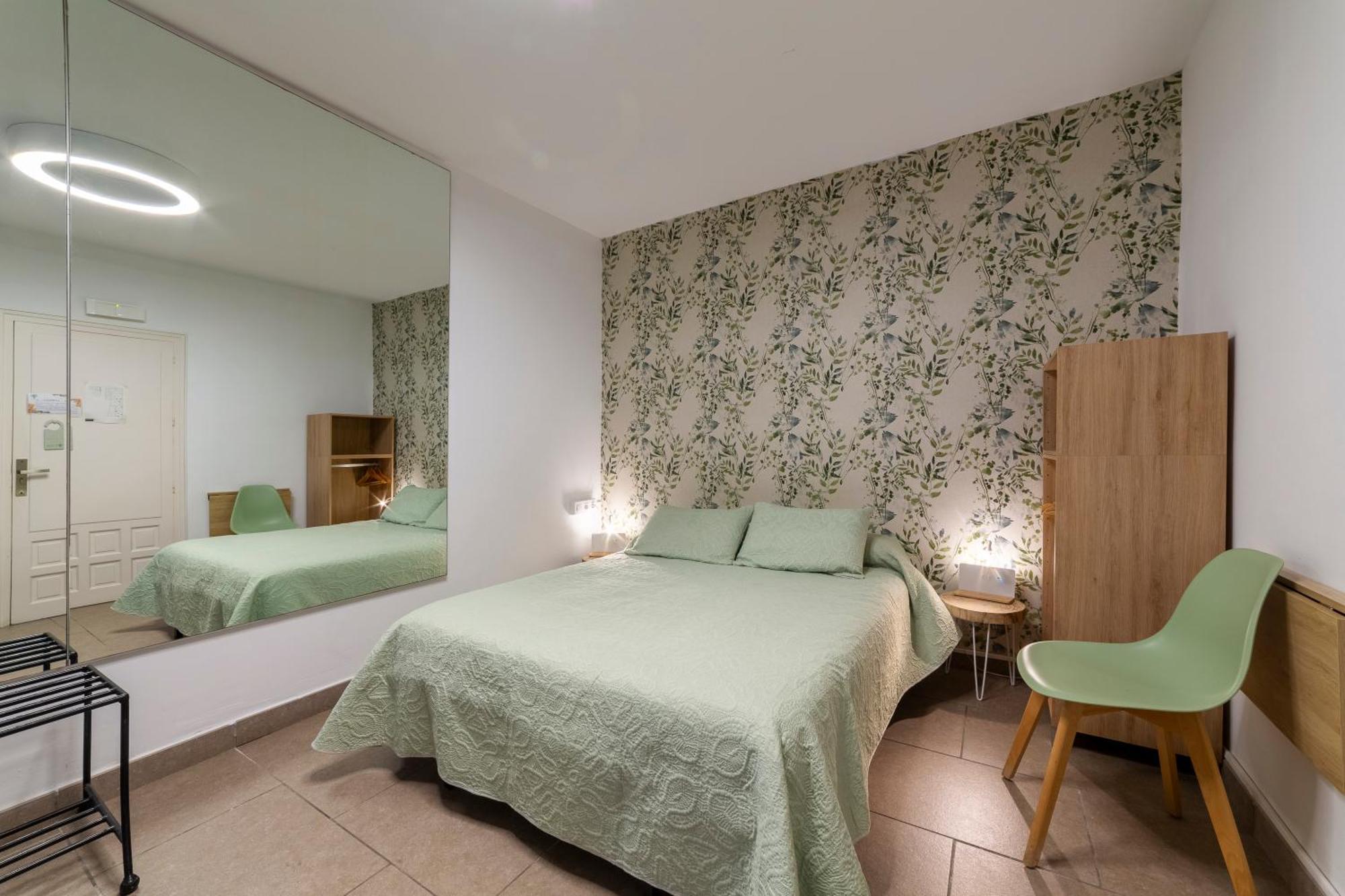 Boutique Hotel El Olivar Mojácar Exteriér fotografie