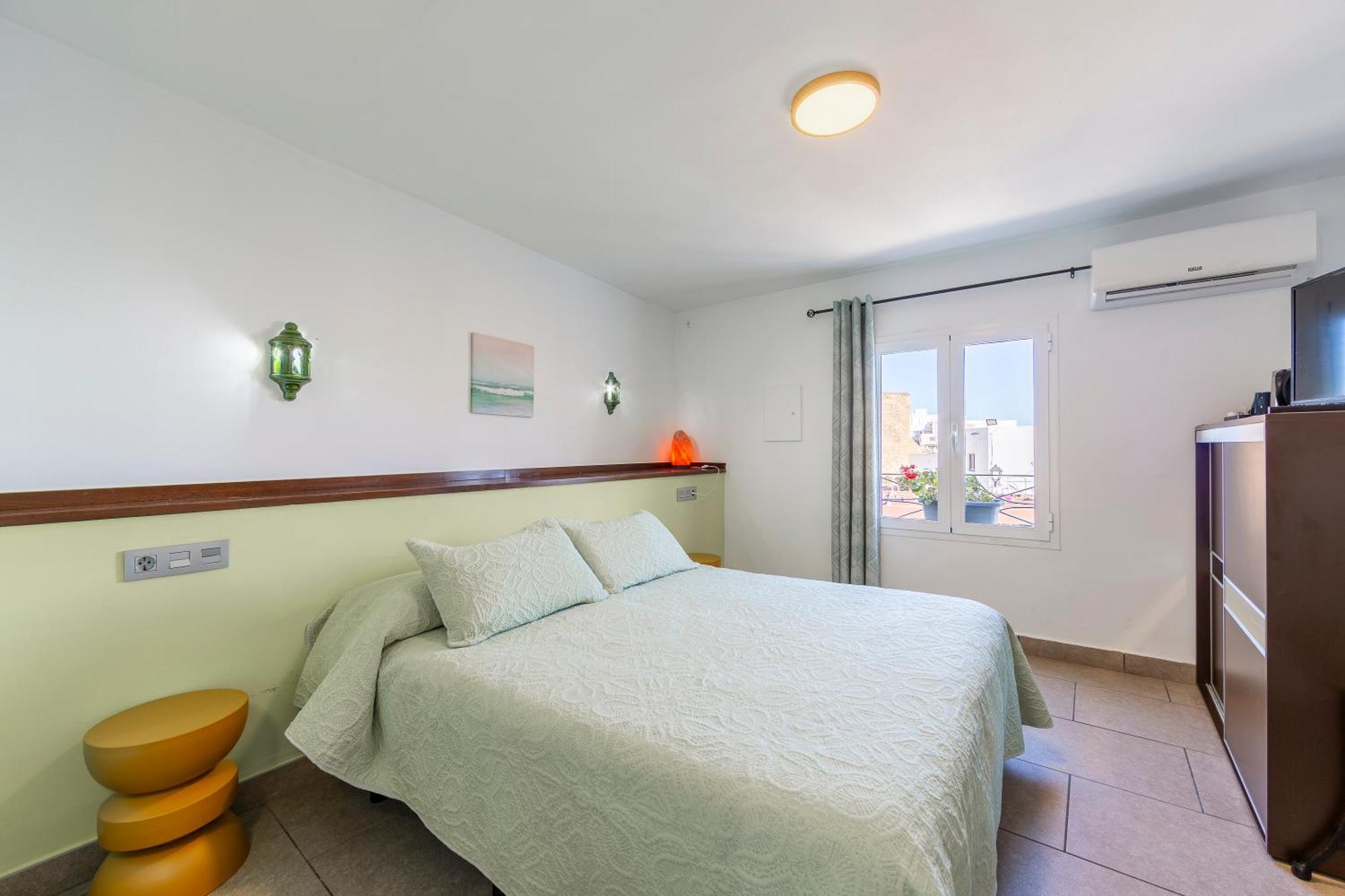 Boutique Hotel El Olivar Mojácar Exteriér fotografie
