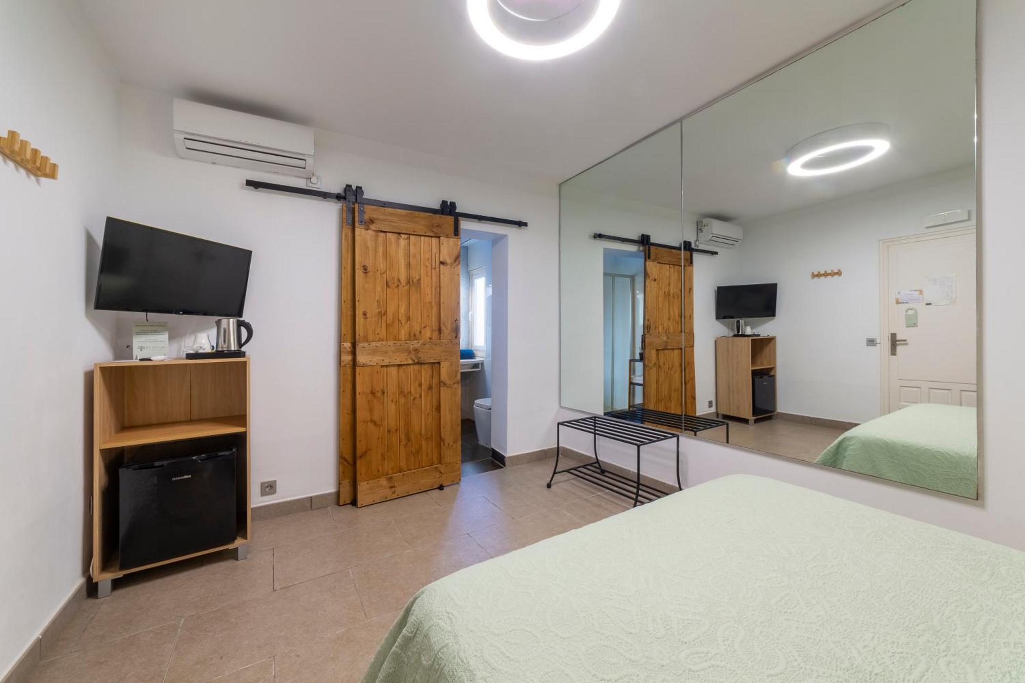 Boutique Hotel El Olivar Mojácar Exteriér fotografie
