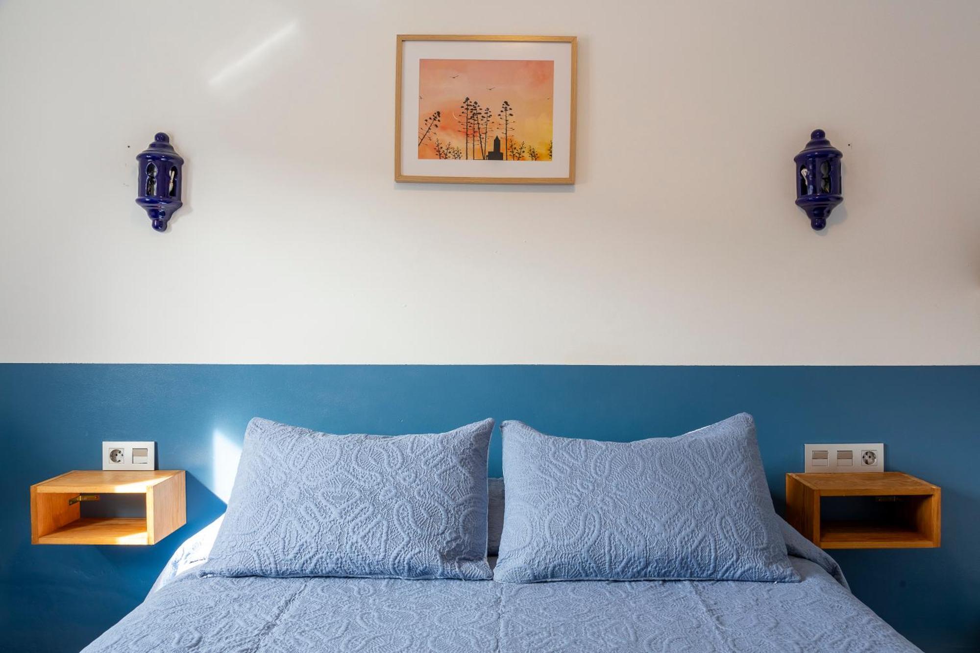 Boutique Hotel El Olivar Mojácar Exteriér fotografie