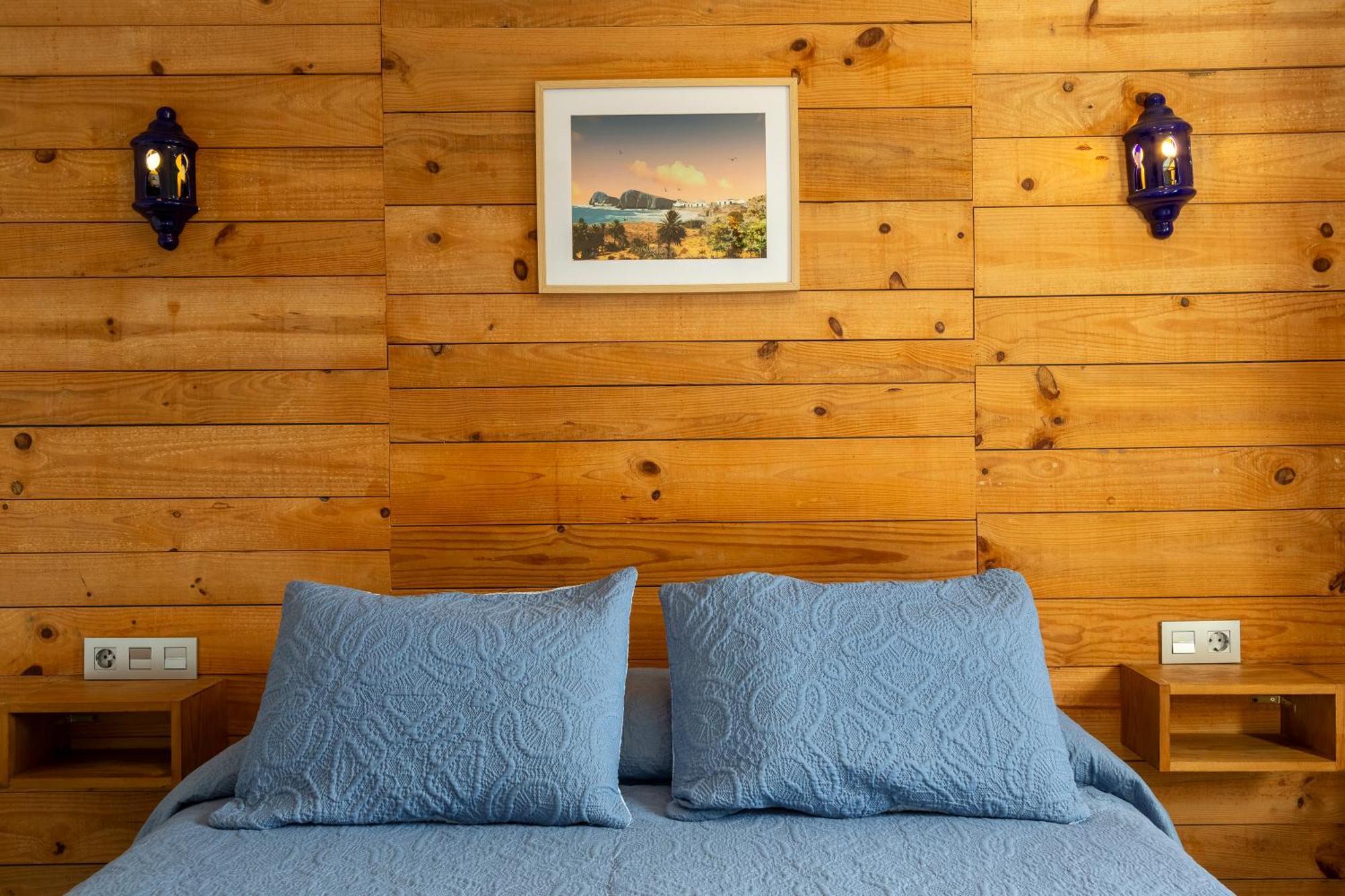 Boutique Hotel El Olivar Mojácar Exteriér fotografie